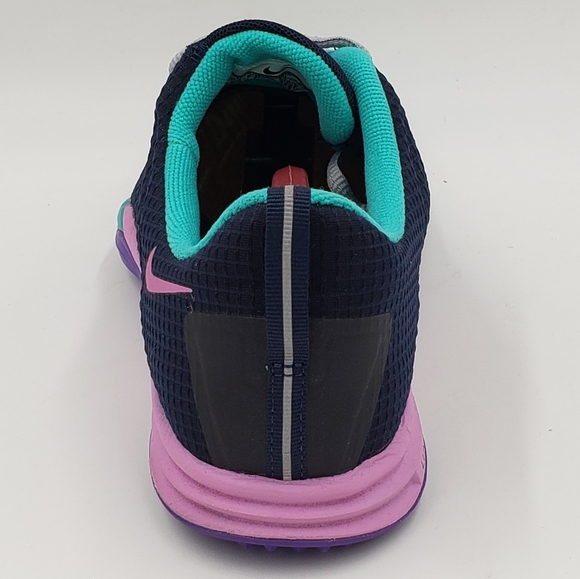 Nike Lunar Cross Element Athletic Cross Training Shoe Womens 11.5 - Picture 3 of 14